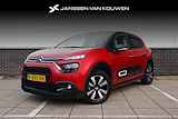 Citroen C3 1.2 PureTech Business * Camera * Stoel Verwarming * Navi * Luxe Bekleding *