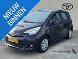 Toyota Verso-S 1.3 VVT-i Aspiration