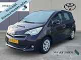 Toyota Verso-S 1.3 VVT-i Aspiration