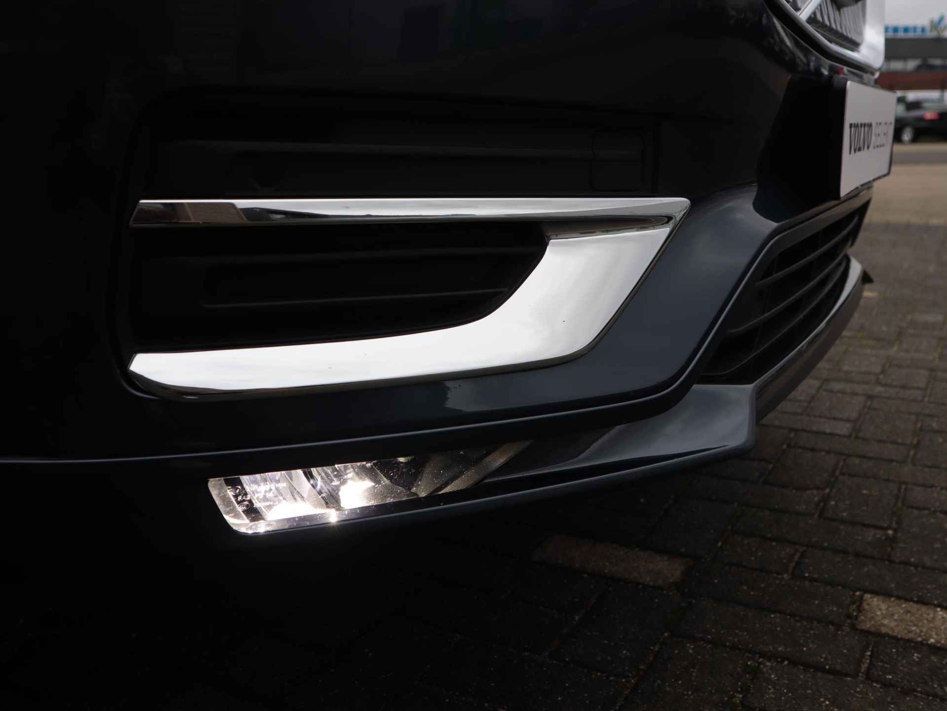 Volvo XC90 2.0 B5 AWD Plus Bright | Harman Kardon | btw - 9/61