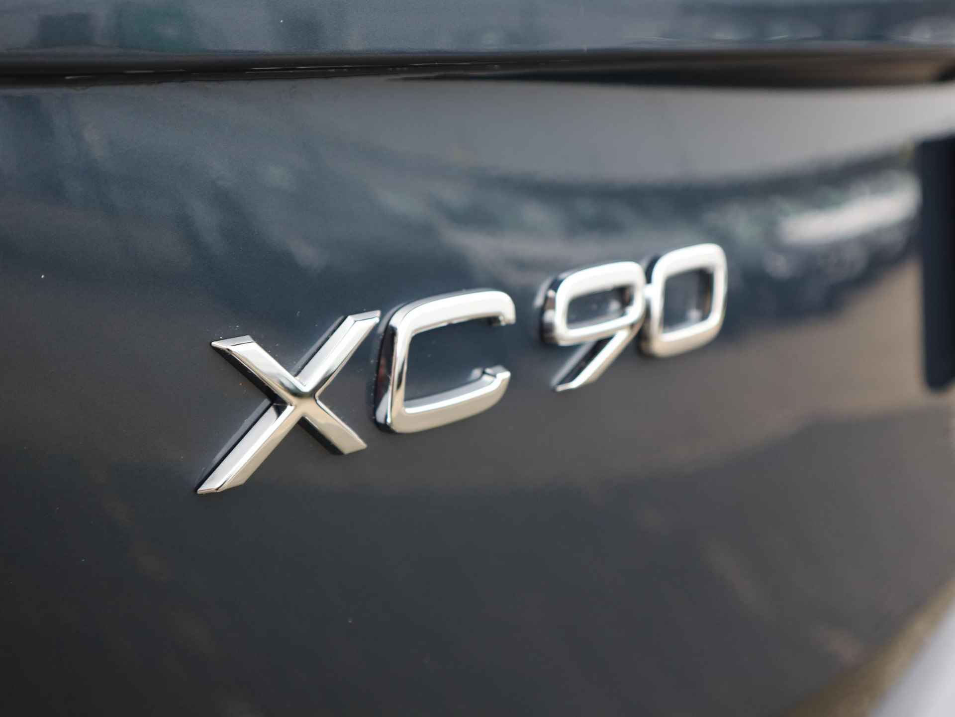 Volvo XC90 2.0 B5 AWD Plus Bright | Harman Kardon | btw - 19/61
