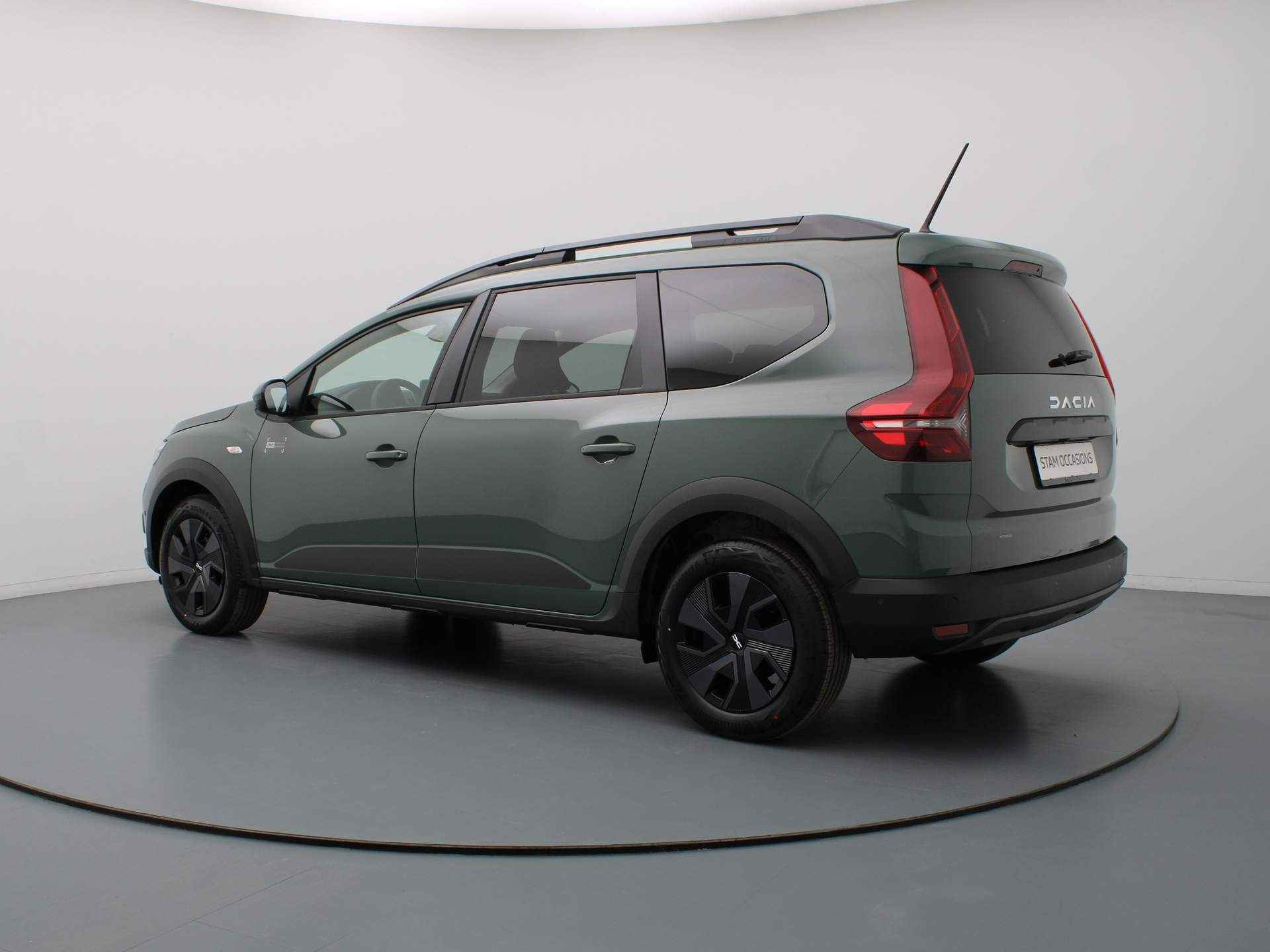 Dacia Jogger Hybrid 140pk Expression 5p. Airco | Camera | Navi | Parksens. v+a - 2/34