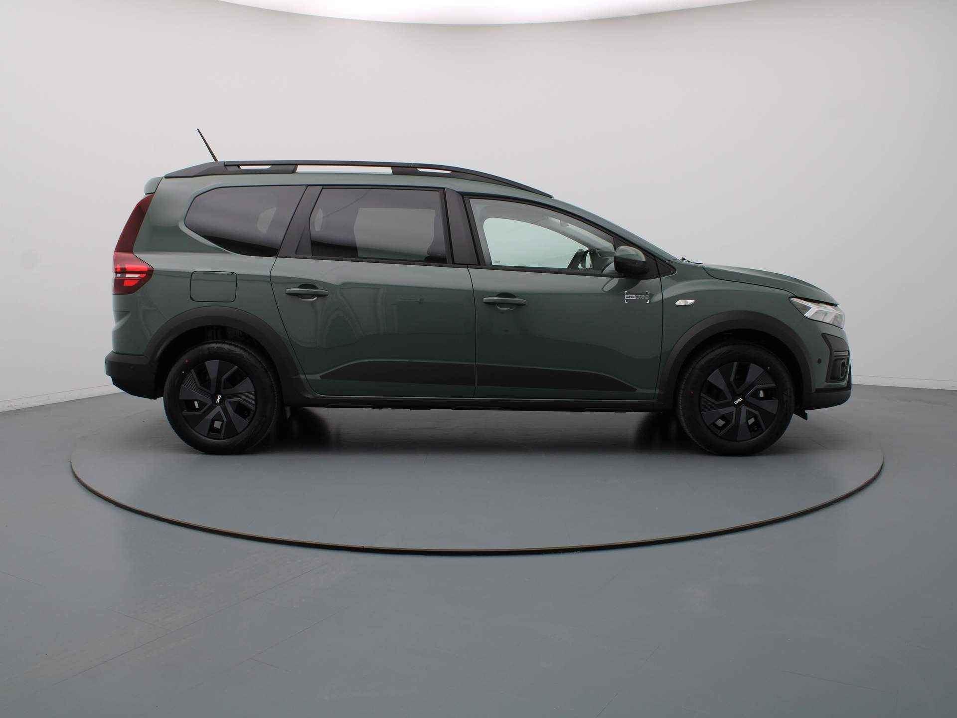 Dacia Jogger Hybrid 140pk Expression 5p. Airco | Camera | Navi | Parksens. v+a - 24/34