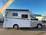 Weinsberg Xcursion 500 LT VW Bulli T6 auto.150 pk