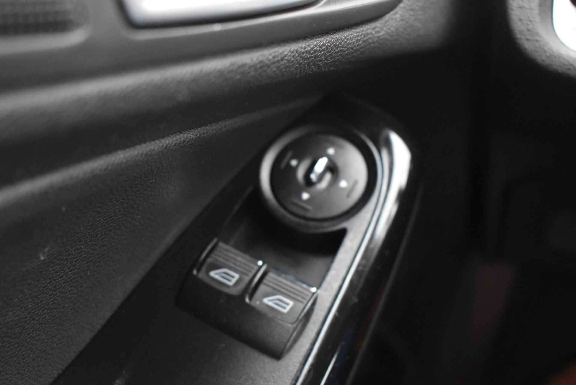 Ford Fiesta 1.0 Titanium | Climate Control | Stoelverwarming | Voorruitverwarming | - 7/19