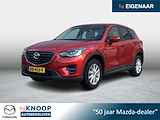 Mazda CX-5 2.0 SkyActiv-G 165 Skylease GT 2WD | Trekhaak | Navi | Leder | PDC |