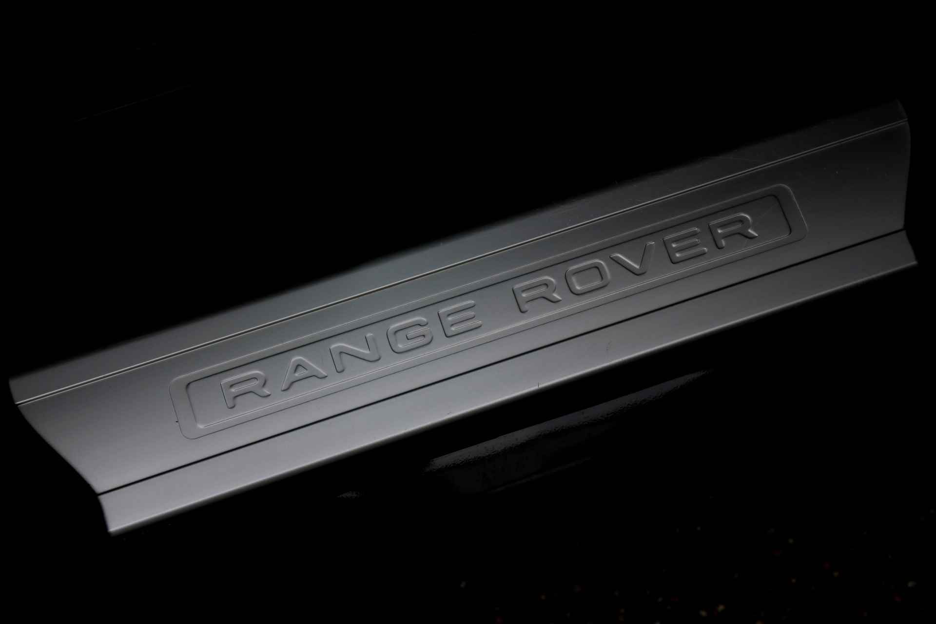 Land Rover Range Rover Sport 2.0 P400e HSE*BTW*Perfect Onderh.*Luchtvering/Pano/Leder/Stoelverw./LED/Meridian/Keyless Entry+Go/Dodehoek/Rijstrook/Apple Carpl - 26/66