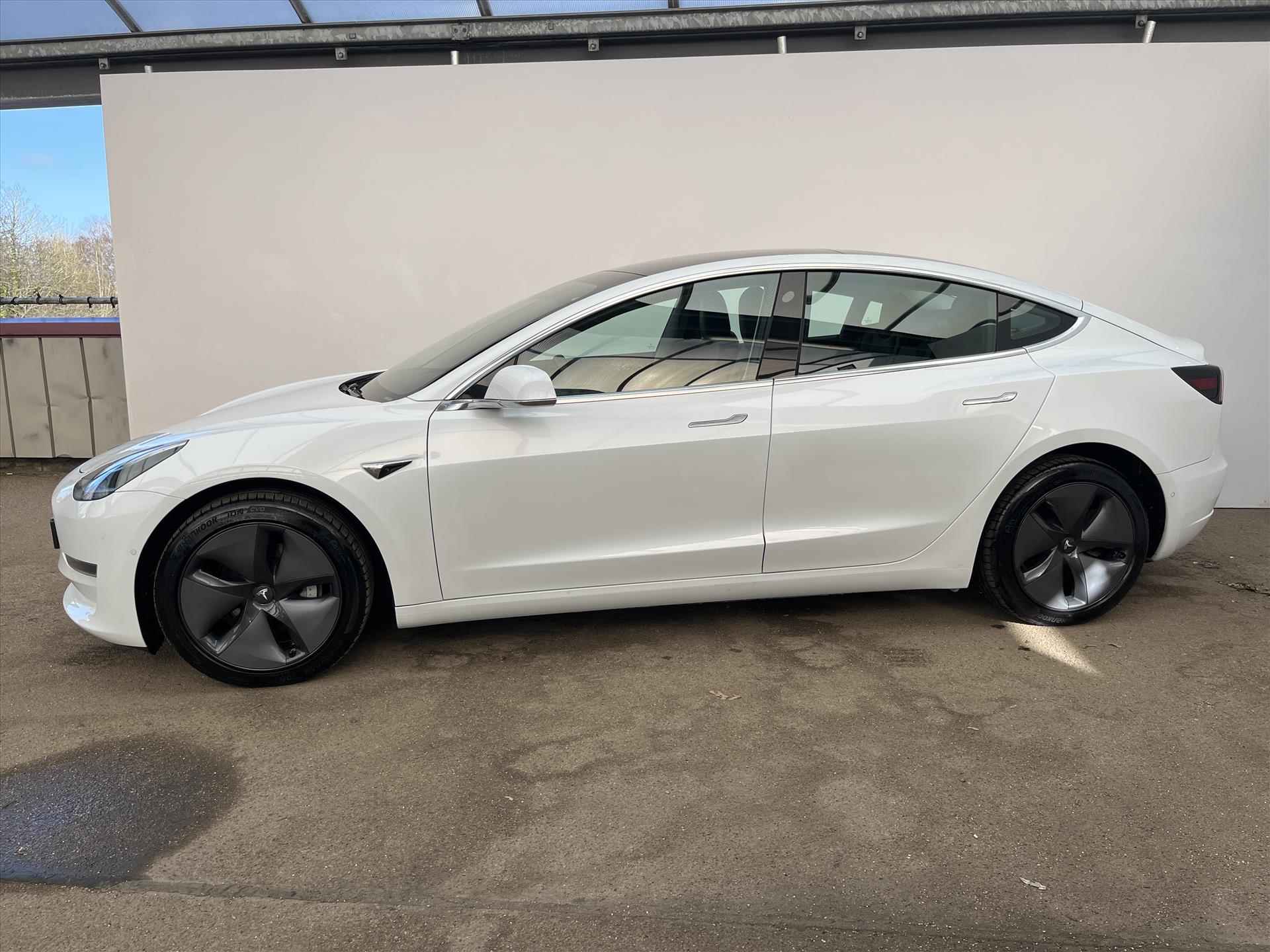 Tesla Model 3 Long-Range Dual Motor AWD - 2/15