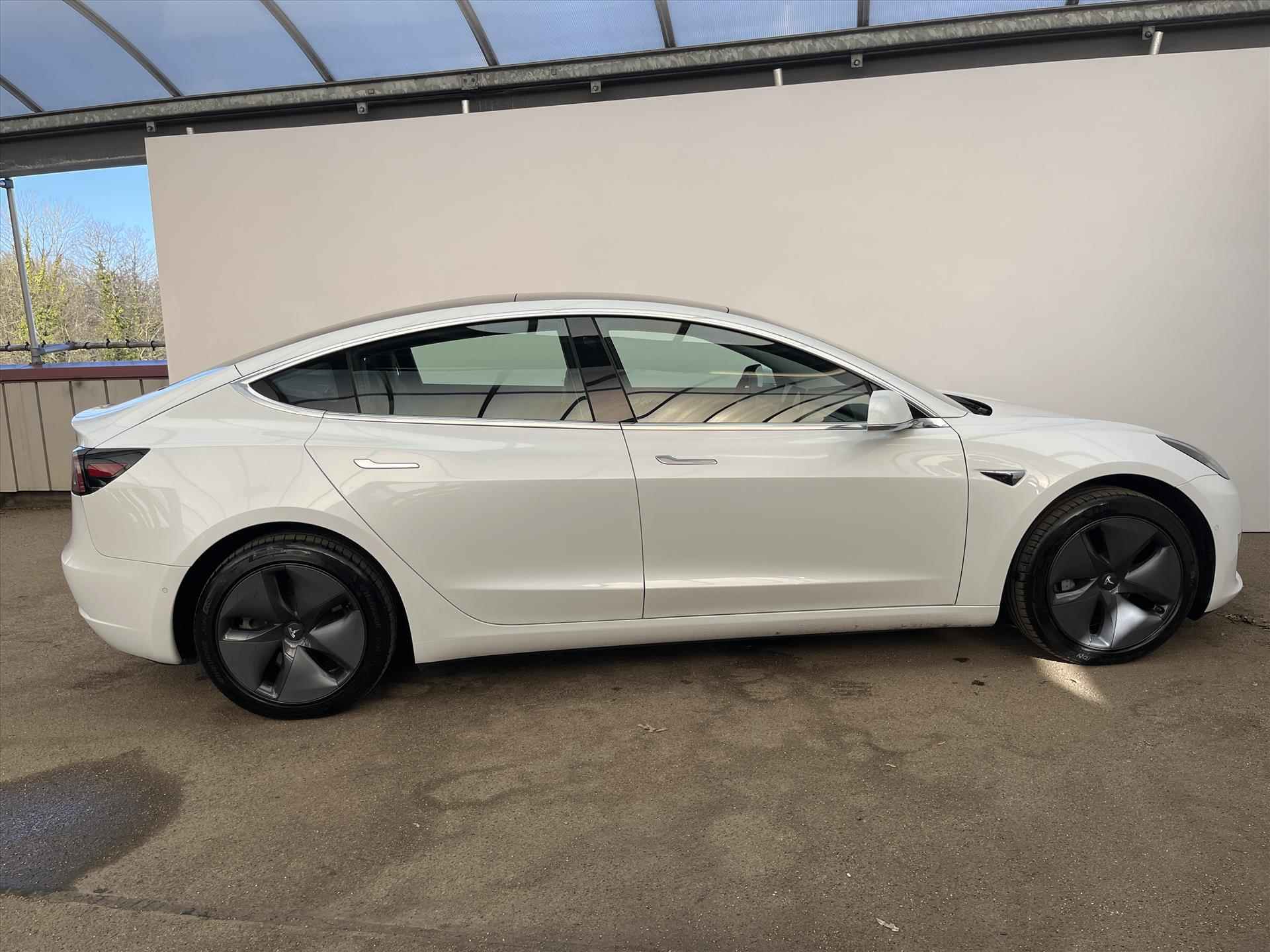 Tesla Model 3 Long-Range Dual Motor AWD - 8/15