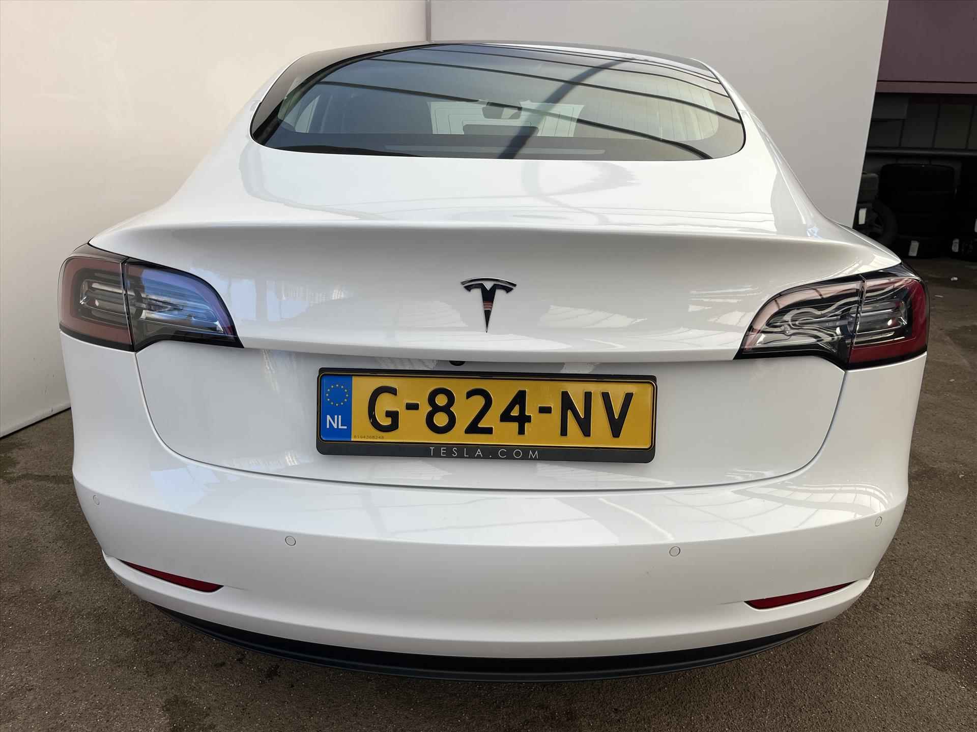 Tesla Model 3 Long-Range Dual Motor AWD - 9/15