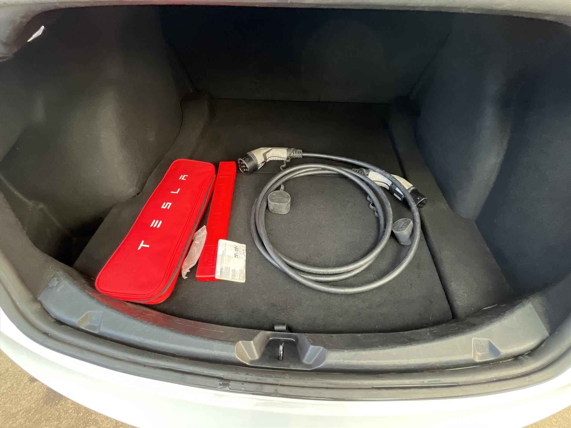 Tesla Model 3 Long-Range Dual Motor AWD - 10/15