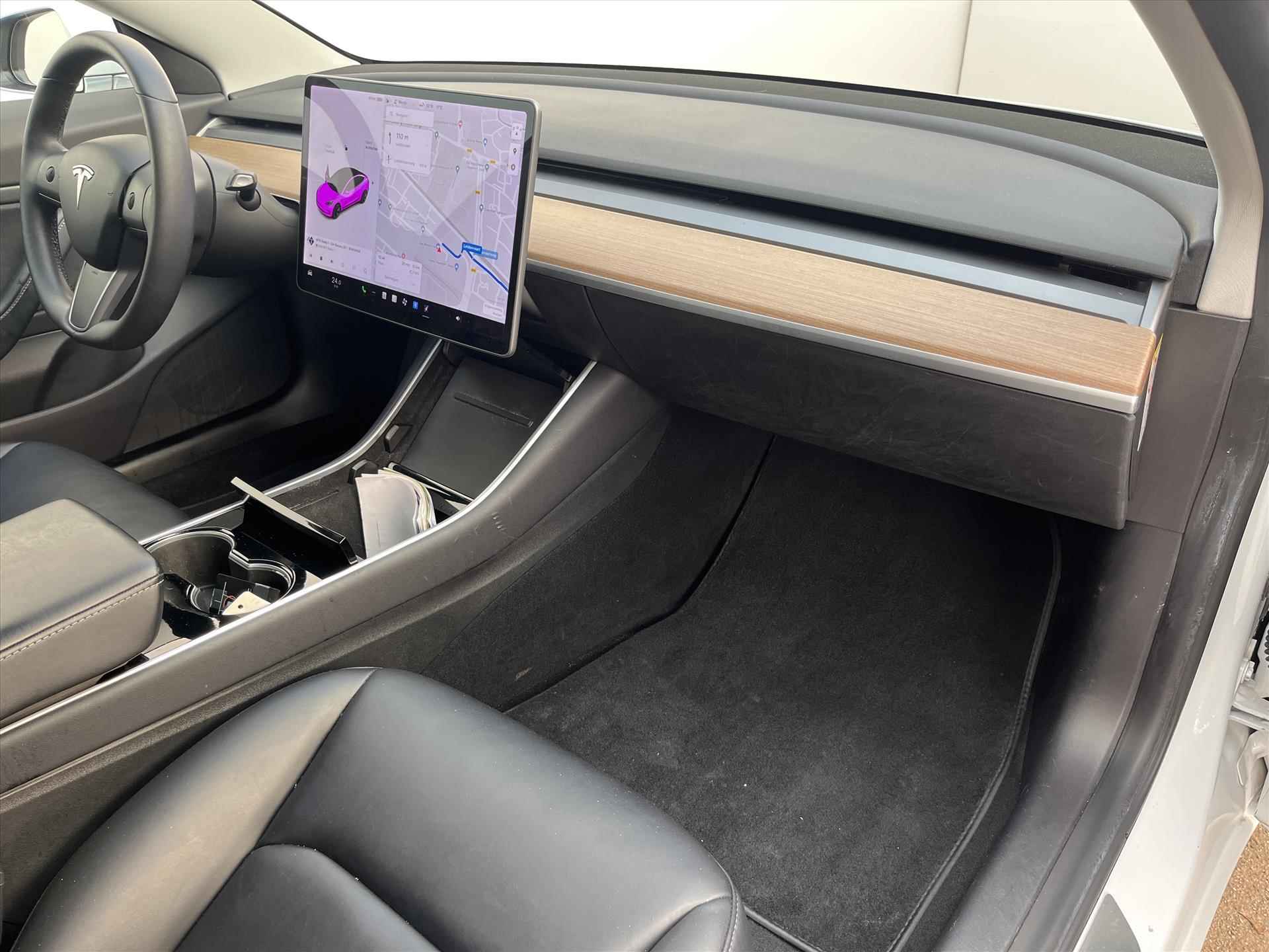 Tesla Model 3 Long-Range Dual Motor AWD - 12/15