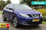 NISSAN Qashqai 1.2 116pk Connect Edition ECC/Cruise/Navi/PDC/Camera/Panodak/DAB