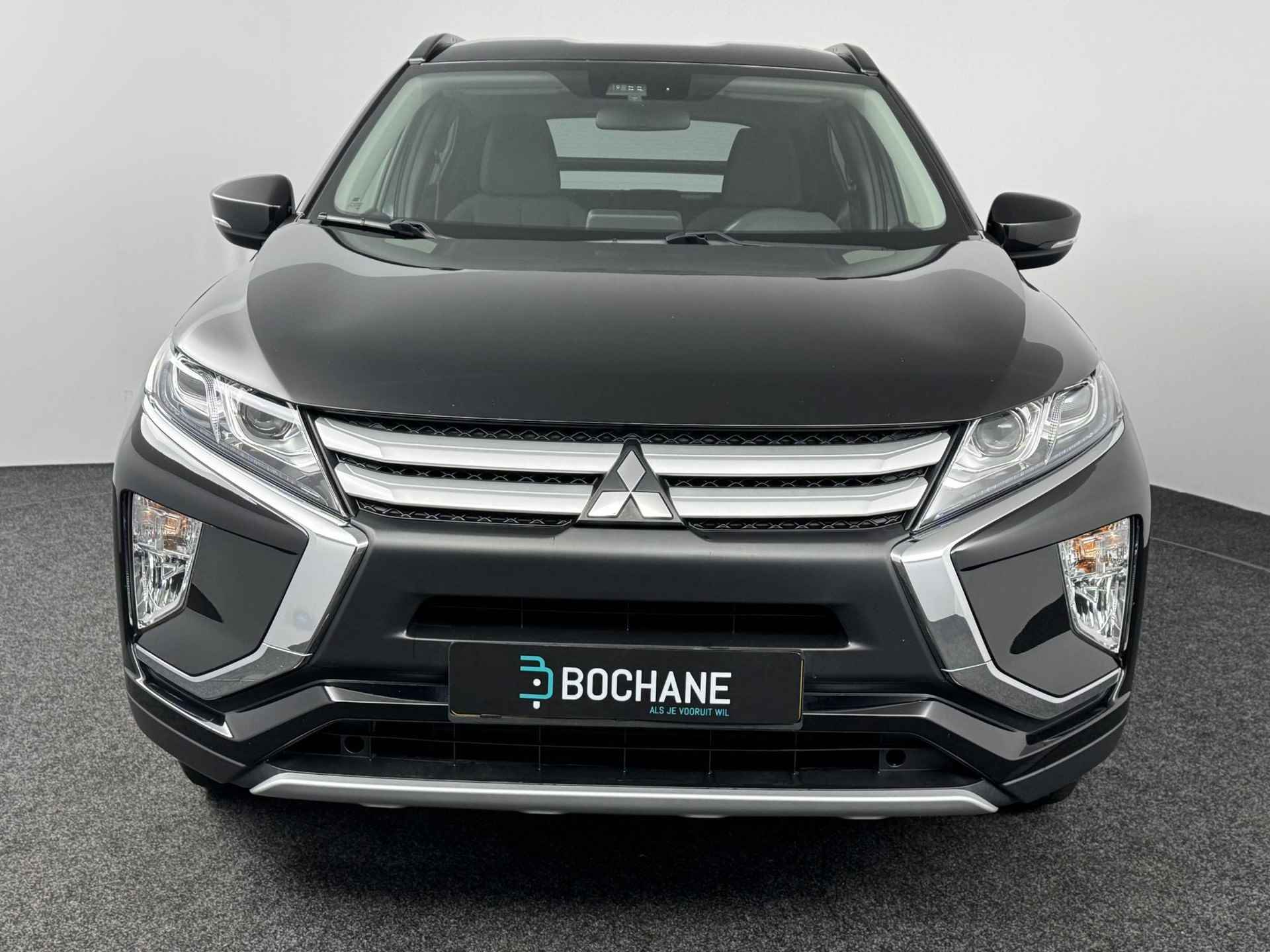 Mitsubishi Eclipse Cross 1.5 DI-T Pure | CAMERA | DAB | ALL-SEASONS | - 34/44