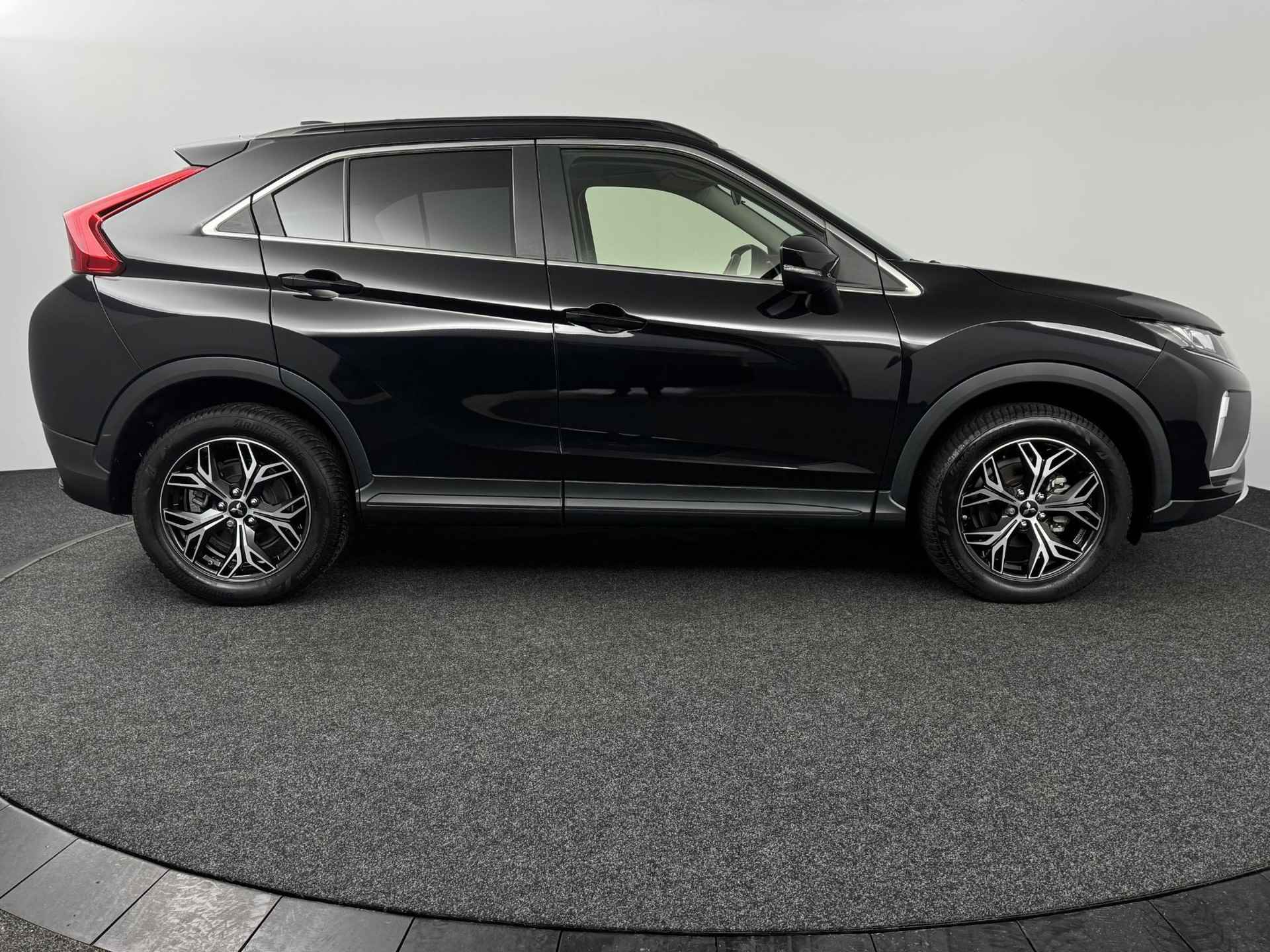 Mitsubishi Eclipse Cross 1.5 DI-T Pure | CAMERA | DAB | ALL-SEASONS | - 36/44