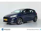 Ford Fiesta 1.0 EcoBoost ST-Line | Climate control | Navi by App | Cruise control | Lichtmetaal | Dealer onderhouden |