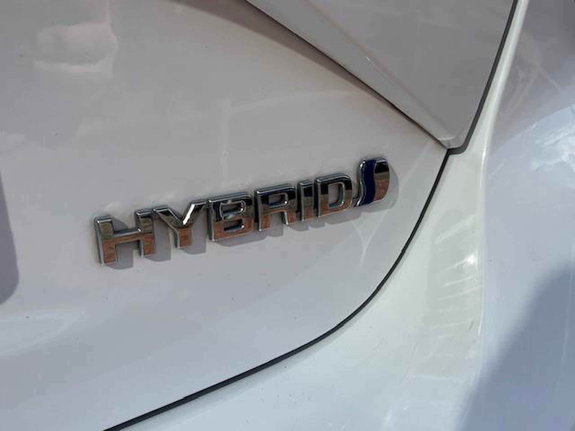Toyota Yaris 1.5 Hybrid Active Automaat! Navigatie! - 6/25