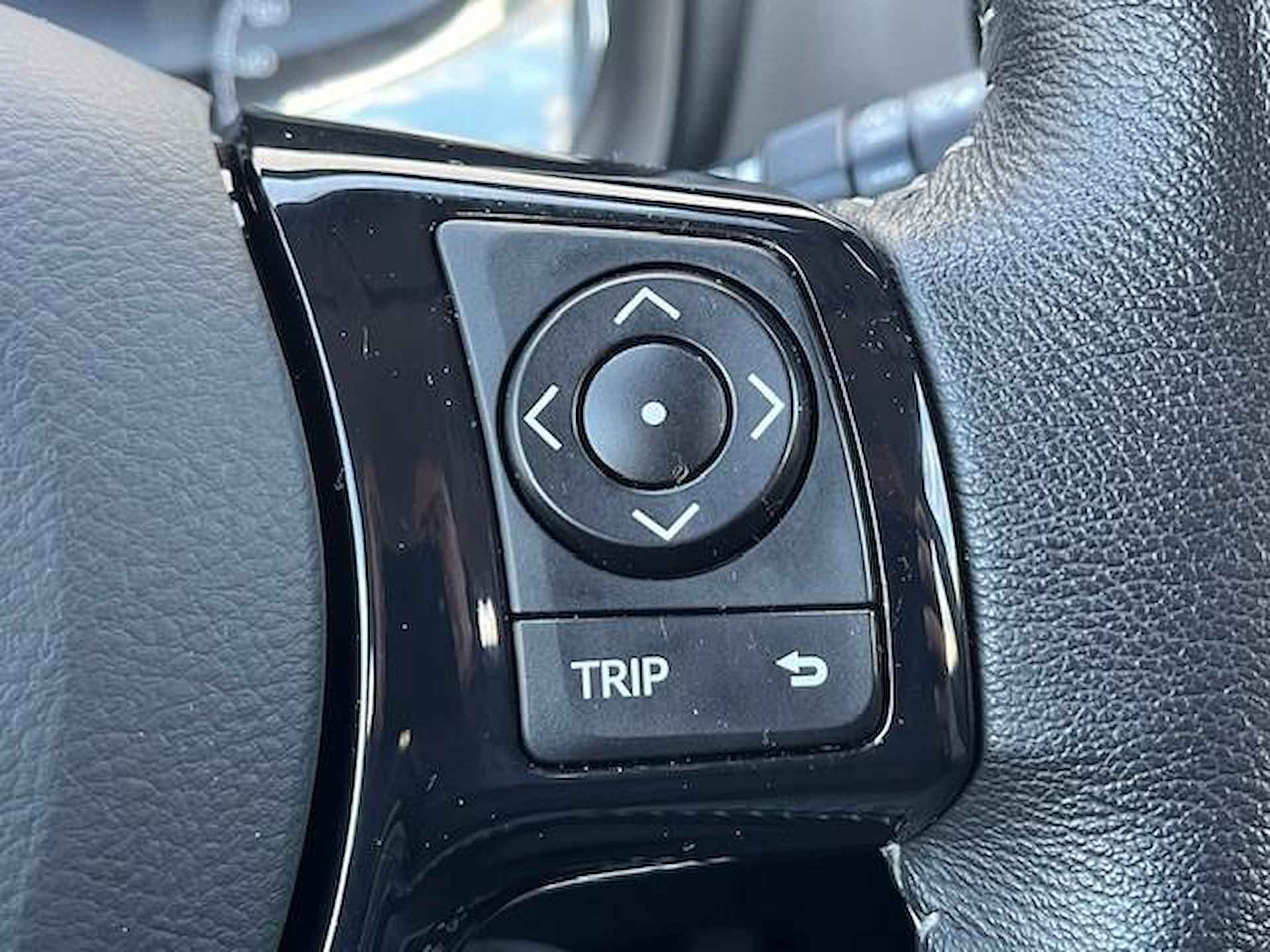 Toyota Yaris 1.5 Hybrid Active Automaat! Navigatie! - 20/25