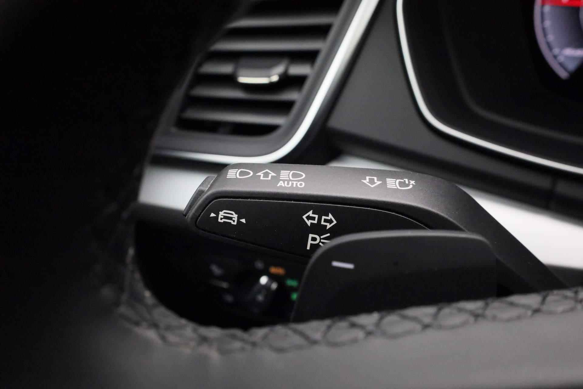 Audi Q5 Sportback 40 TDI 204PK S-tronic quattro Advanced Edition / S-Line | Leer | Matrix LED | Navi | Camera | 20 inch - 22/39