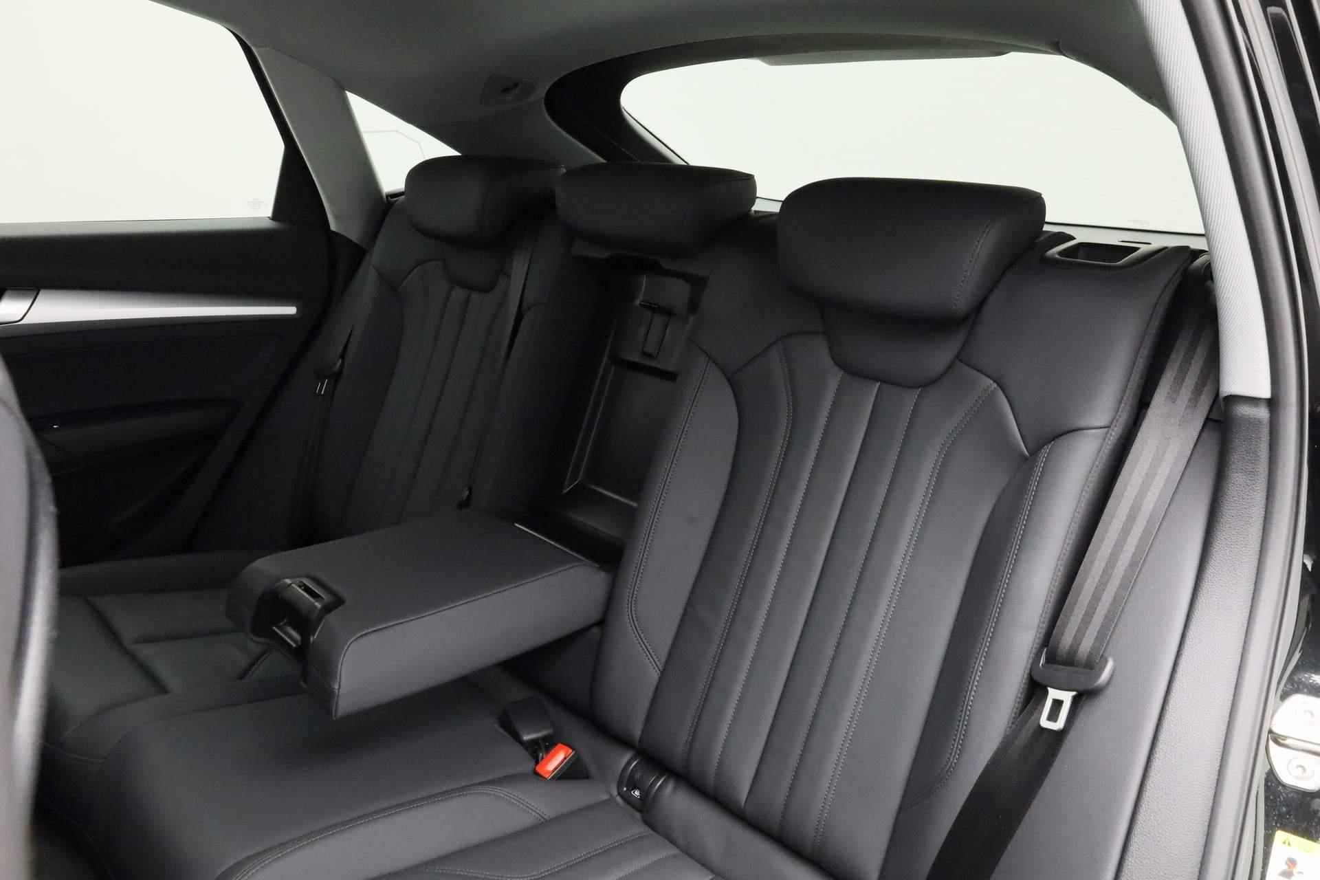 Audi Q5 Sportback 40 TDI 204PK S-tronic quattro Advanced Edition / S-Line | Leer | Matrix LED | Navi | Camera | 20 inch - 37/39