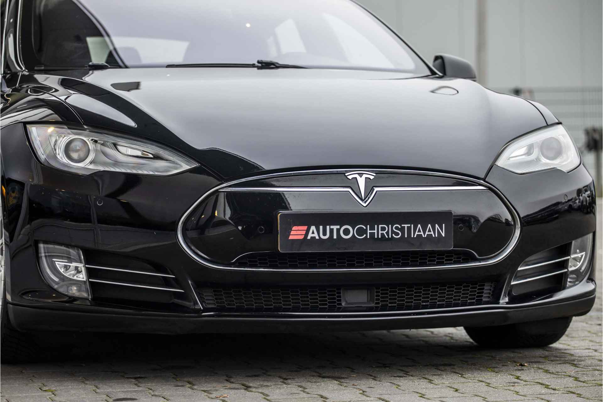 Tesla Model S 70D Base | Pano | Leder | NL Auto - 17/36