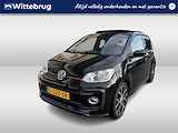 Volkswagen up! 1.0 TSI GTI / PANO/ BEATS AUDIO/ CAMERA/ PARK. SENSOREN/ 116 PK/ CRUISE/ STOEL VERWARM./ BLUETOOTH/ CLIMA/ DAB/ 17" LMV/