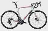 Mendiz F9-05 Ultegra integrated Heren Zilver gris 54cm 2021