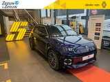 Renault 5 techno 52 kWh Nu in de showroom van Zeeuw & Zeeuw Naaldwijk , Renault 5 E Tech electric , Techno en Iconic te zien in onze showroom