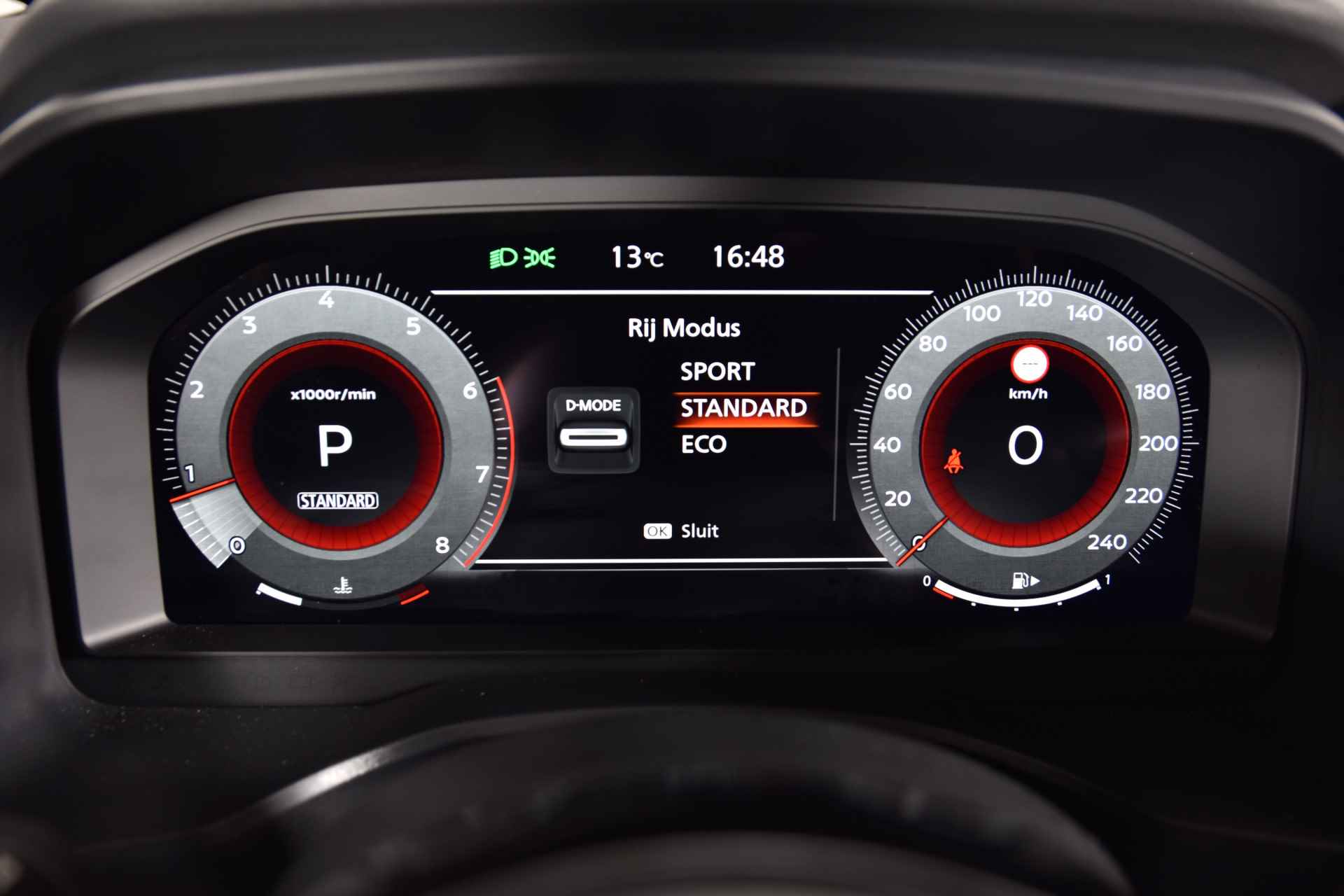 Nissan QASHQAI 1.3 MHEV 158 PK N-Connecta - Automaat | Cold Pack | 12.3'' Dig. Cockpit | Adapt. Cruise | 360 Camera | PDC | NAV + App Connect | Elek. Klep | LM 18'' | ECC | 6703 - 36/49