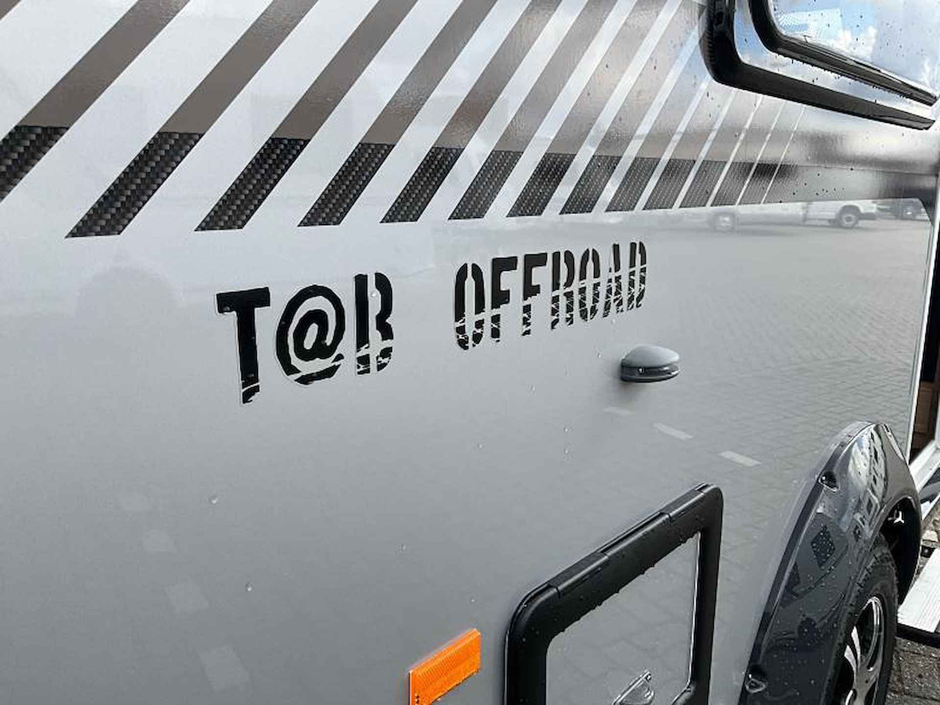 T@B Off Road 320 UNIEK EN STOER - 4/10