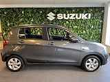 Suzuki Celerio 1.0 Exclusive 1e eig. Airco 1.0 Exclusive