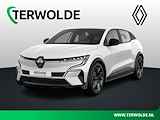 Renault Megane Evolution