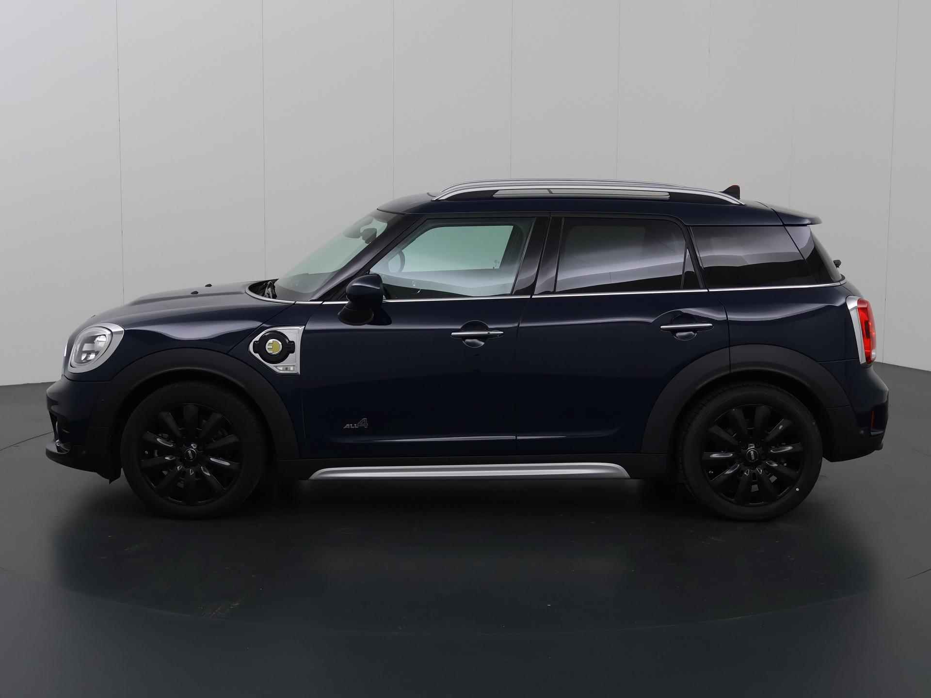 Mini Mini Countryman 2.0 Cooper S E ALL4 Chili | Panoramadak | Parkeercamera | Harman Kardon | Navigatie | Stoelverwarming | Keyless go | Climate Control | Stoelverwarming | - 6/50