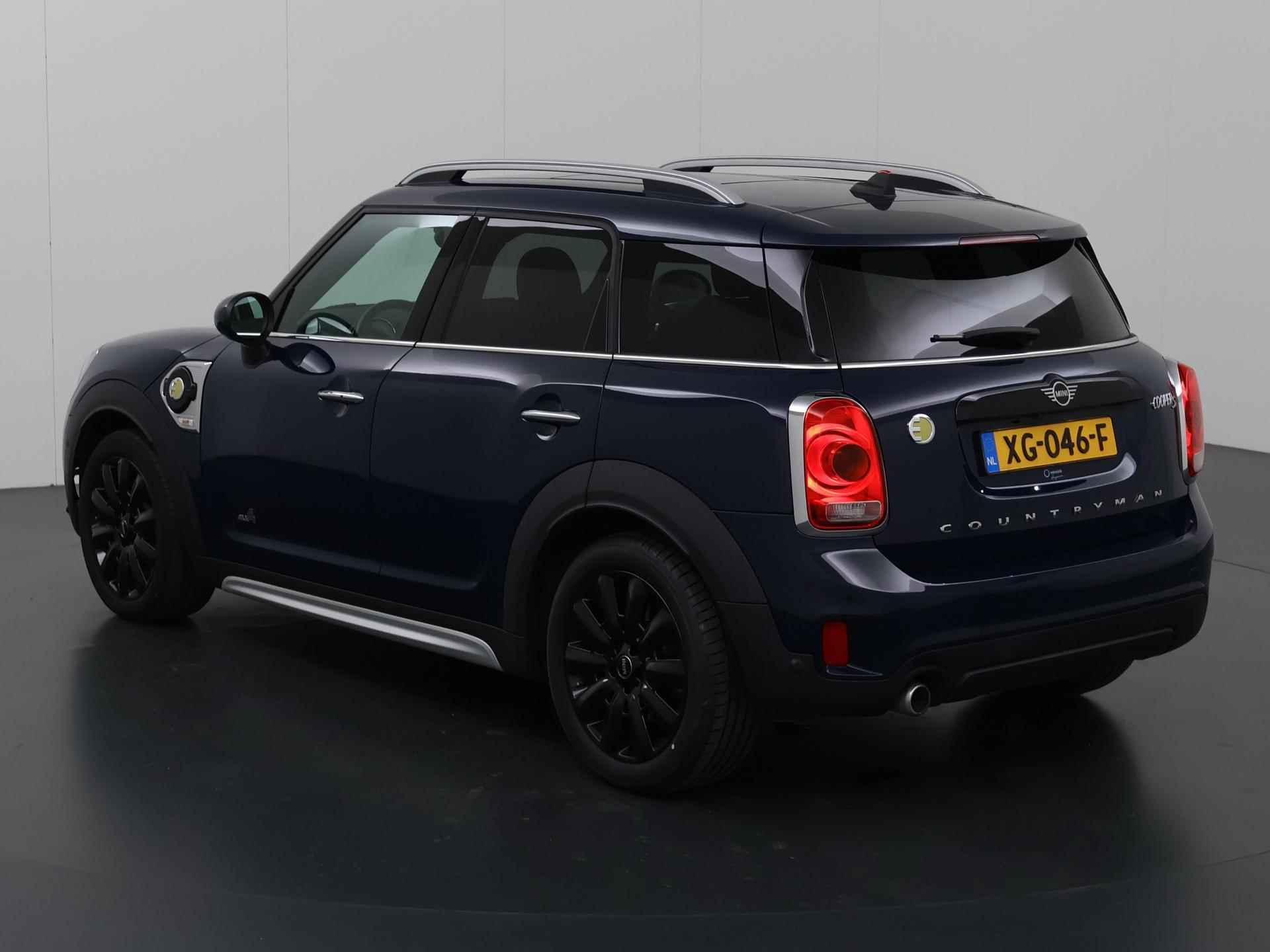 Mini Mini Countryman 2.0 Cooper S E ALL4 Chili | Panoramadak | Parkeercamera | Harman Kardon | Navigatie | Stoelverwarming | Keyless go | Climate Control | Stoelverwarming | - 23/50