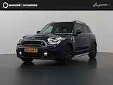 Mini Mini Countryman 2.0 Cooper S E ALL4 Chili | Panoramadak | Parkeercamera | Harman Kardon | Navigatie | Stoelverwarming | Keyless go | Climate Control | Stoelverwarming |