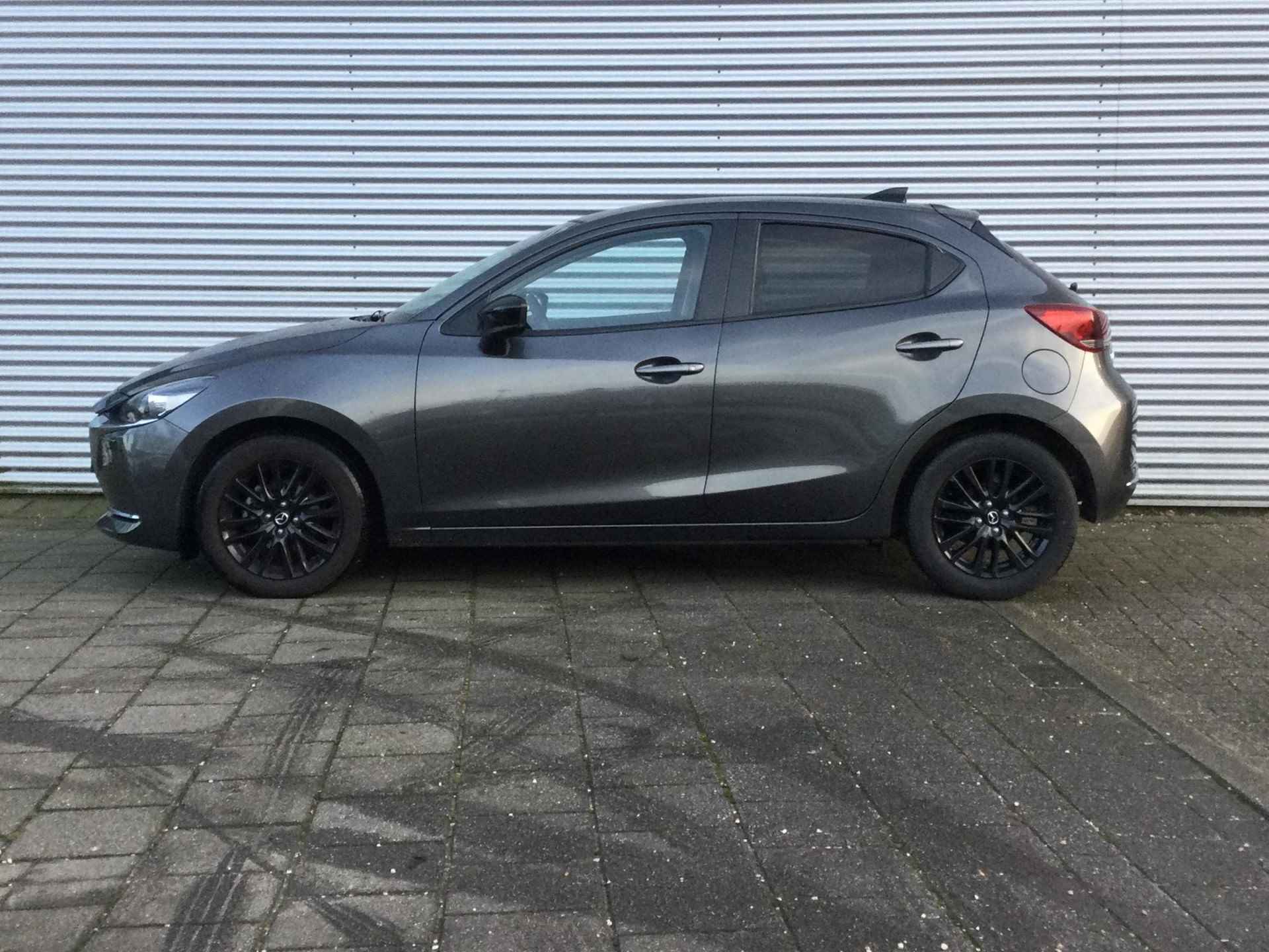 Mazda 2 1.5 Skyactiv-G Sportive | Camera | Apple Carplay | Cruise | - 3/24