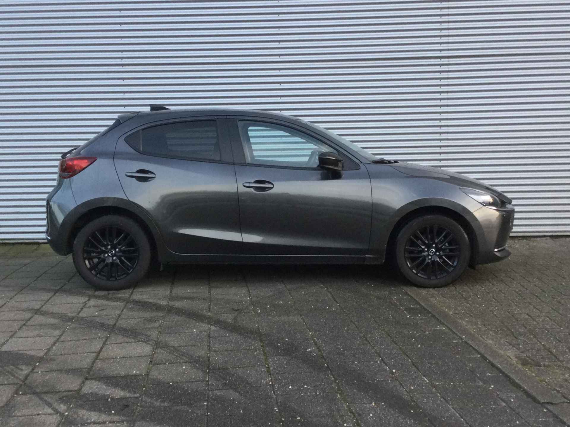 Mazda 2 1.5 Skyactiv-G Sportive | Camera | Apple Carplay | Cruise | - 5/24