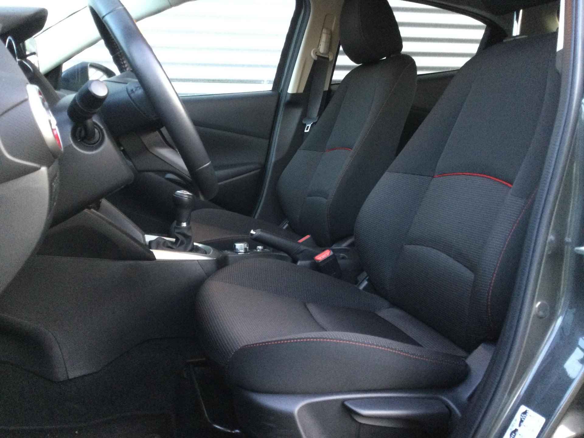 Mazda 2 1.5 Skyactiv-G Sportive | Camera | Apple Carplay | Cruise | - 9/24