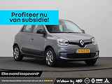 Renault Twingo Z.E. R80 E-Tech Equilibre 22 kWh | €2000 Overheidsubsidie | Apple carplay & Android Auto | Climate control | Snelheidsbegrenzer |