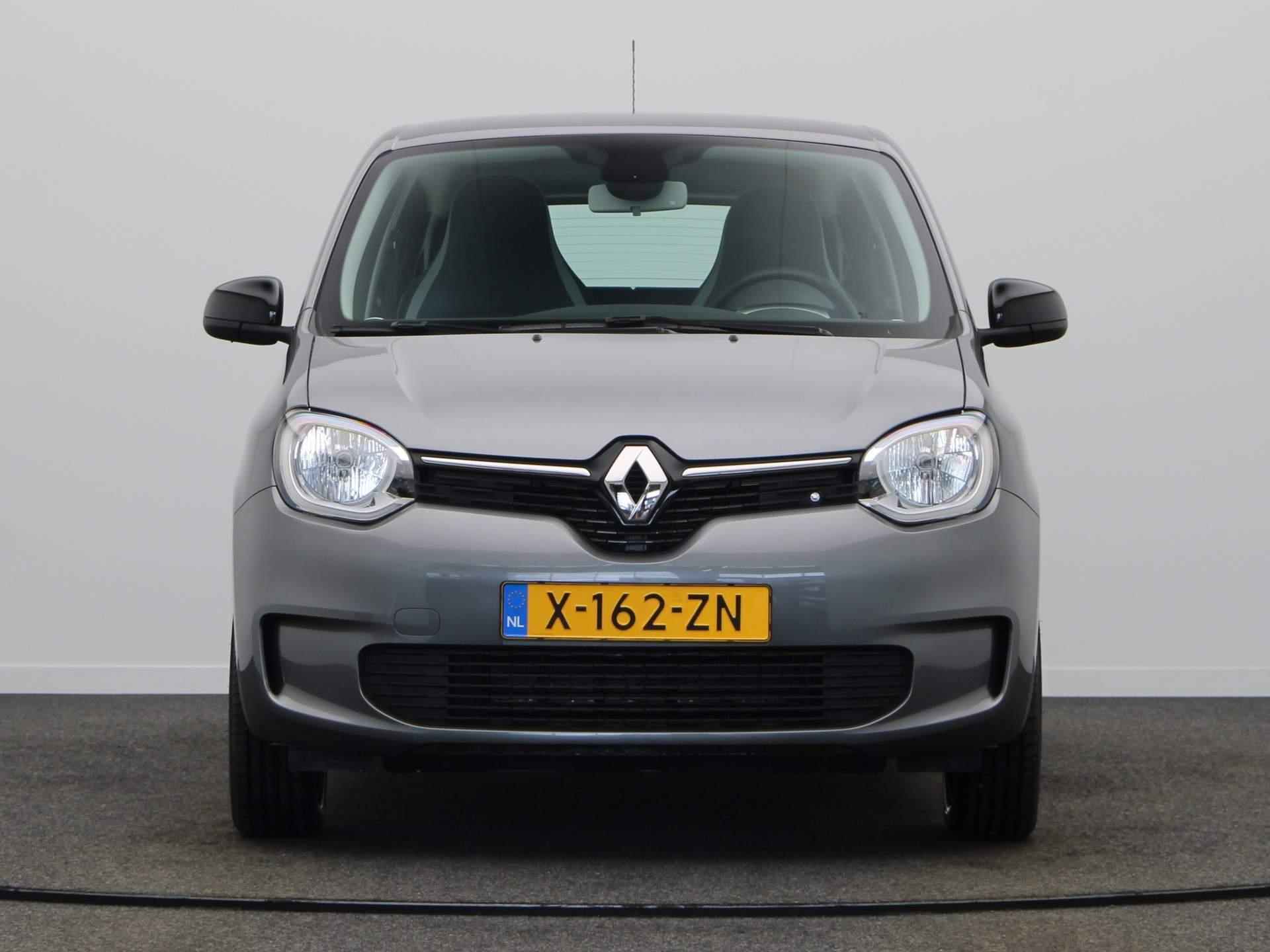 Renault Twingo Z.E. R80 E-Tech Equilibre 22 kWh | €2000 Overheidsubsidie | Apple carplay & Android Auto | Climate control | Snelheidsbegrenzer | - 6/37