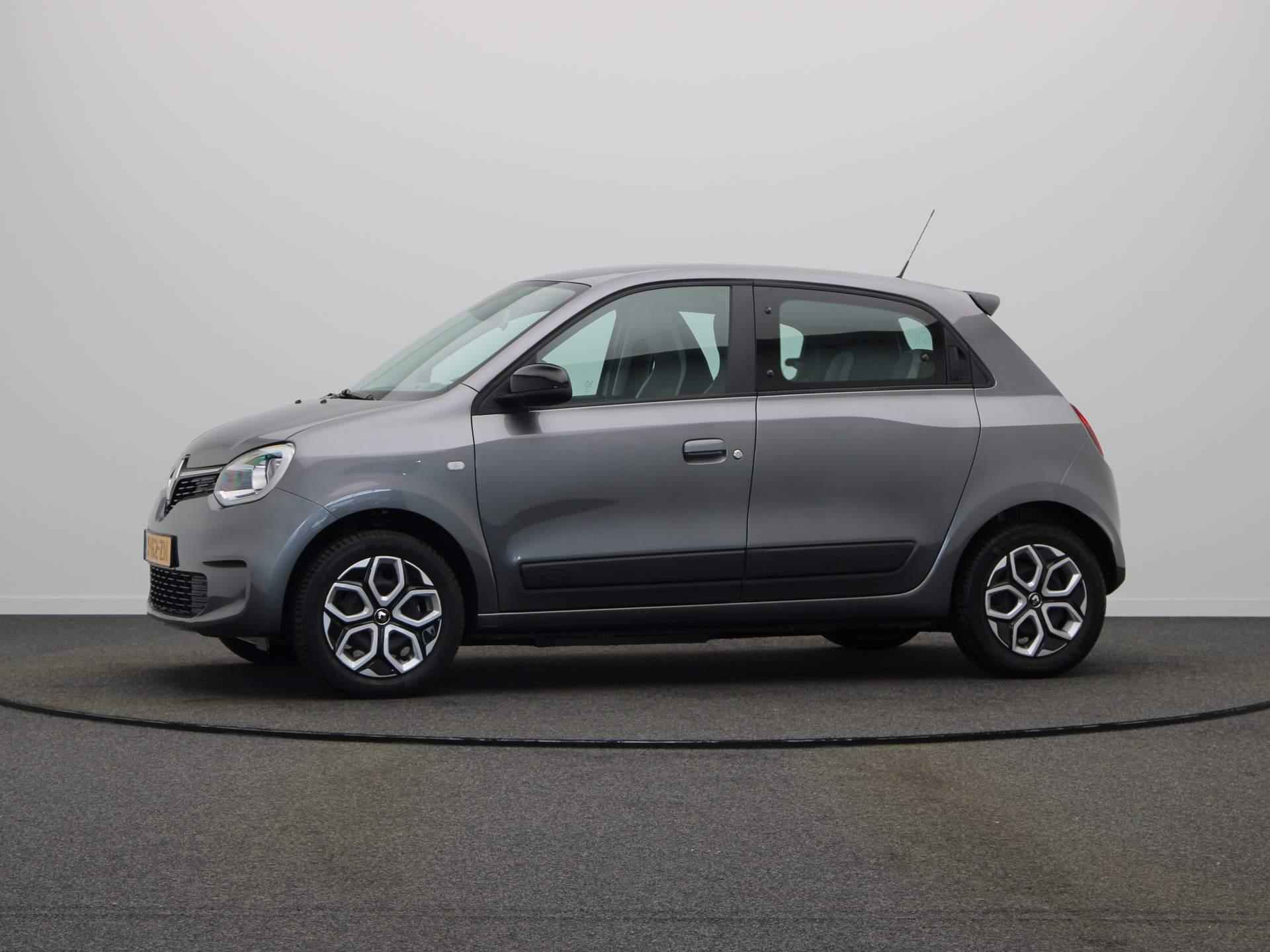 Renault Twingo Z.E. R80 E-Tech Equilibre 22 kWh | €2000 Overheidsubsidie | Apple carplay & Android Auto | Climate control | Snelheidsbegrenzer | - 12/37