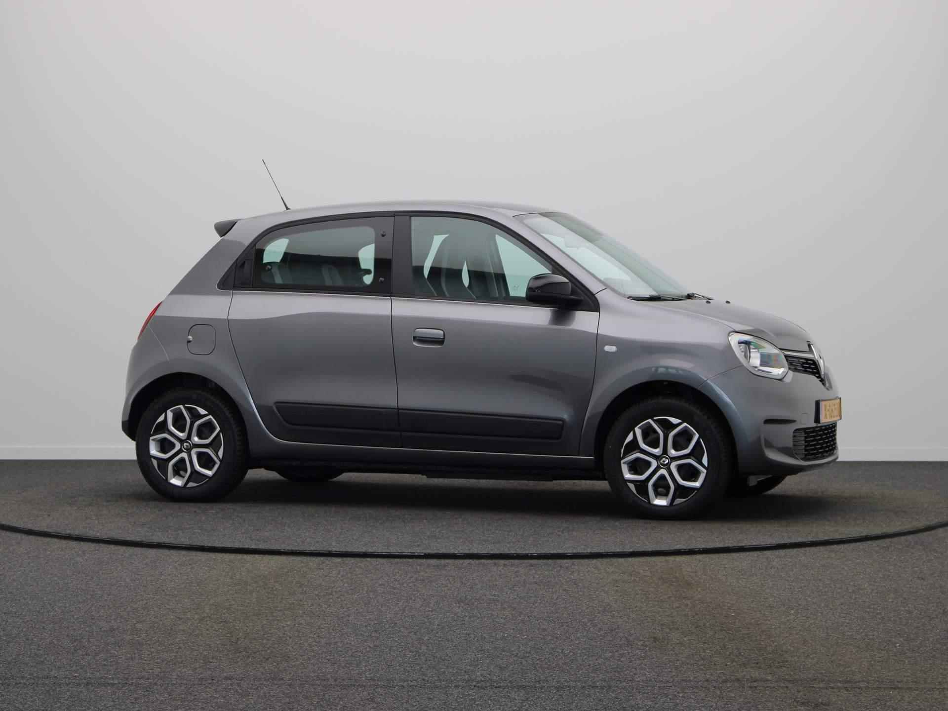 Renault Twingo Z.E. R80 E-Tech Equilibre 22 kWh | €2000 Overheidsubsidie | Apple carplay & Android Auto | Climate control | Snelheidsbegrenzer | - 13/37