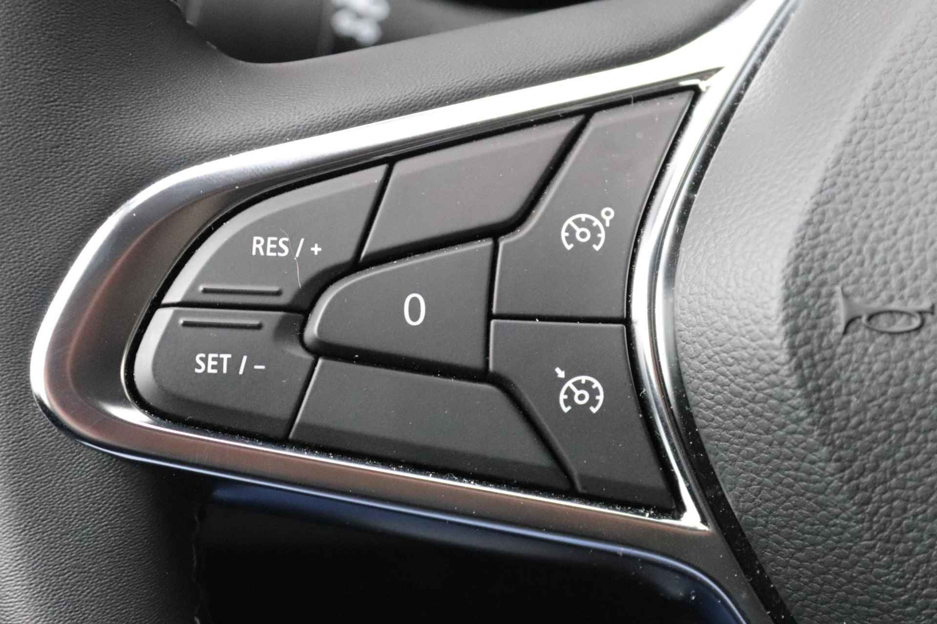 Renault Captur 1.0 TCe 90 Techno | Navigatie 9,3" | Apple Carplay | Climate Control | LED koplampen | Bose Audio | 360° Camera | Parkeersensoren | LMV 18" | Two-Tone | - 23/33