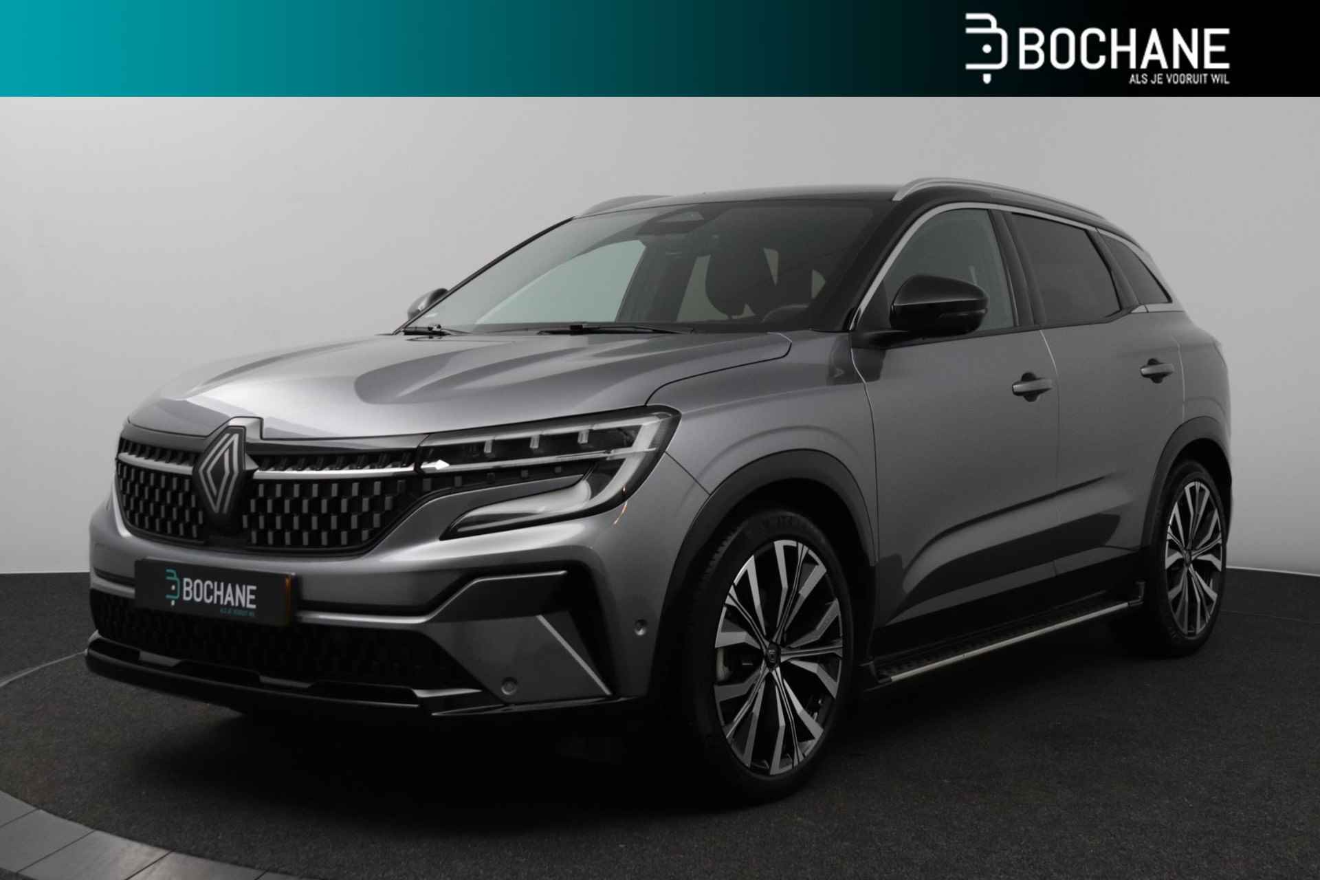 Renault Austral BOVAG 40-Puntencheck