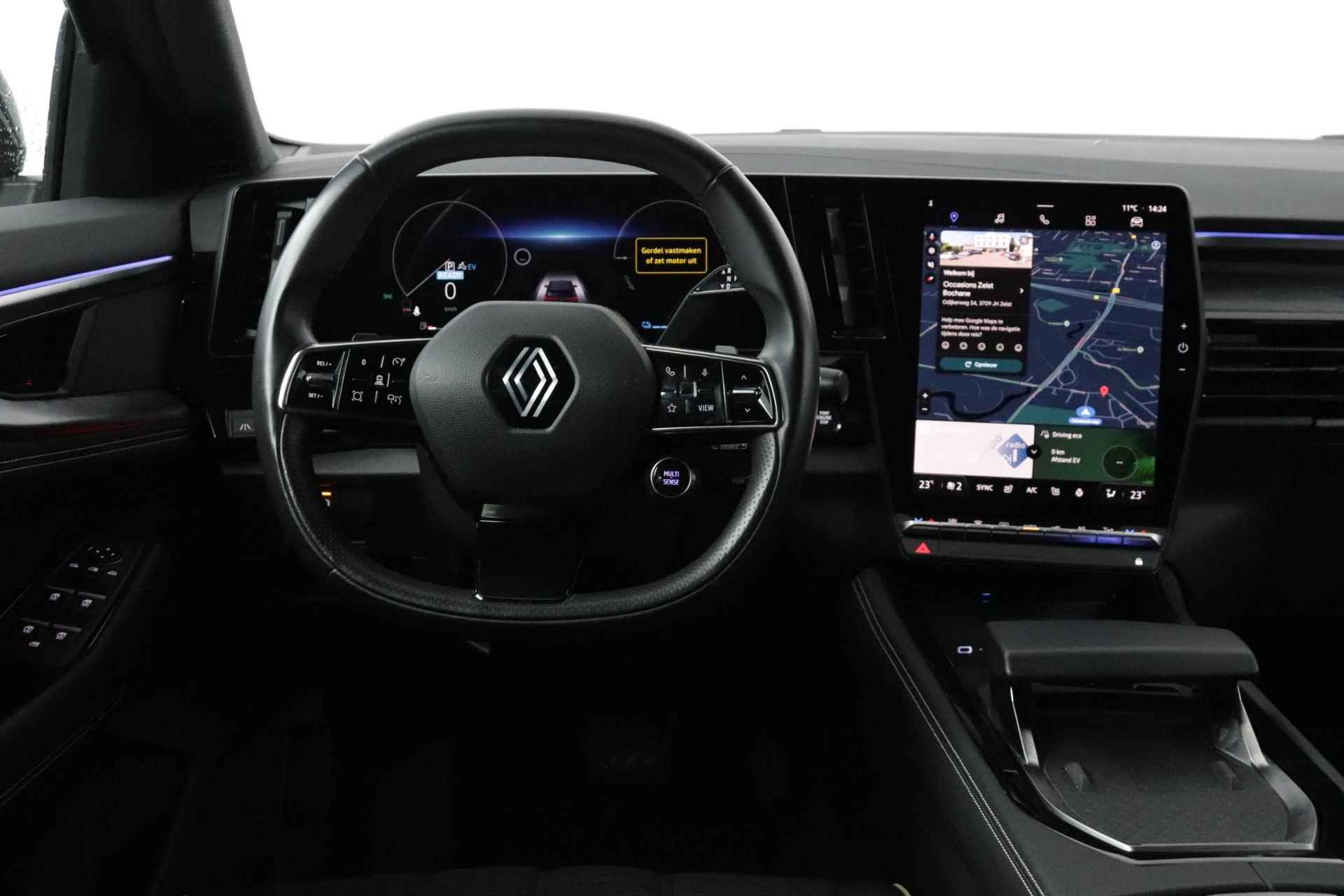 Renault Austral 1.2 E-Tech Full Hybrid 200 Iconic | Carplay | Camera | Trekhaak | - 4/55