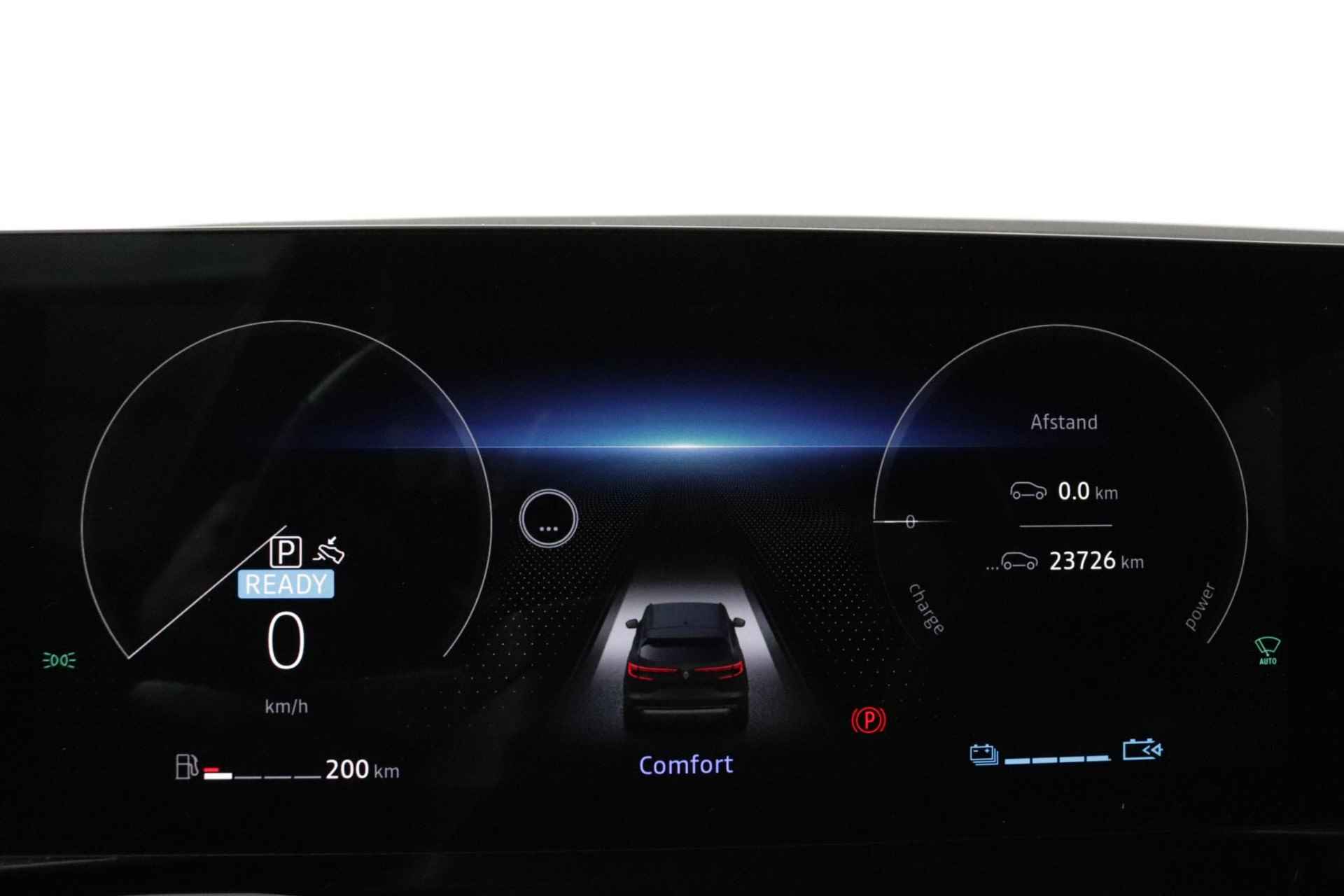 Renault Austral 1.2 E-Tech Full Hybrid 200 Iconic | Carplay | Camera | Trekhaak | - 11/55