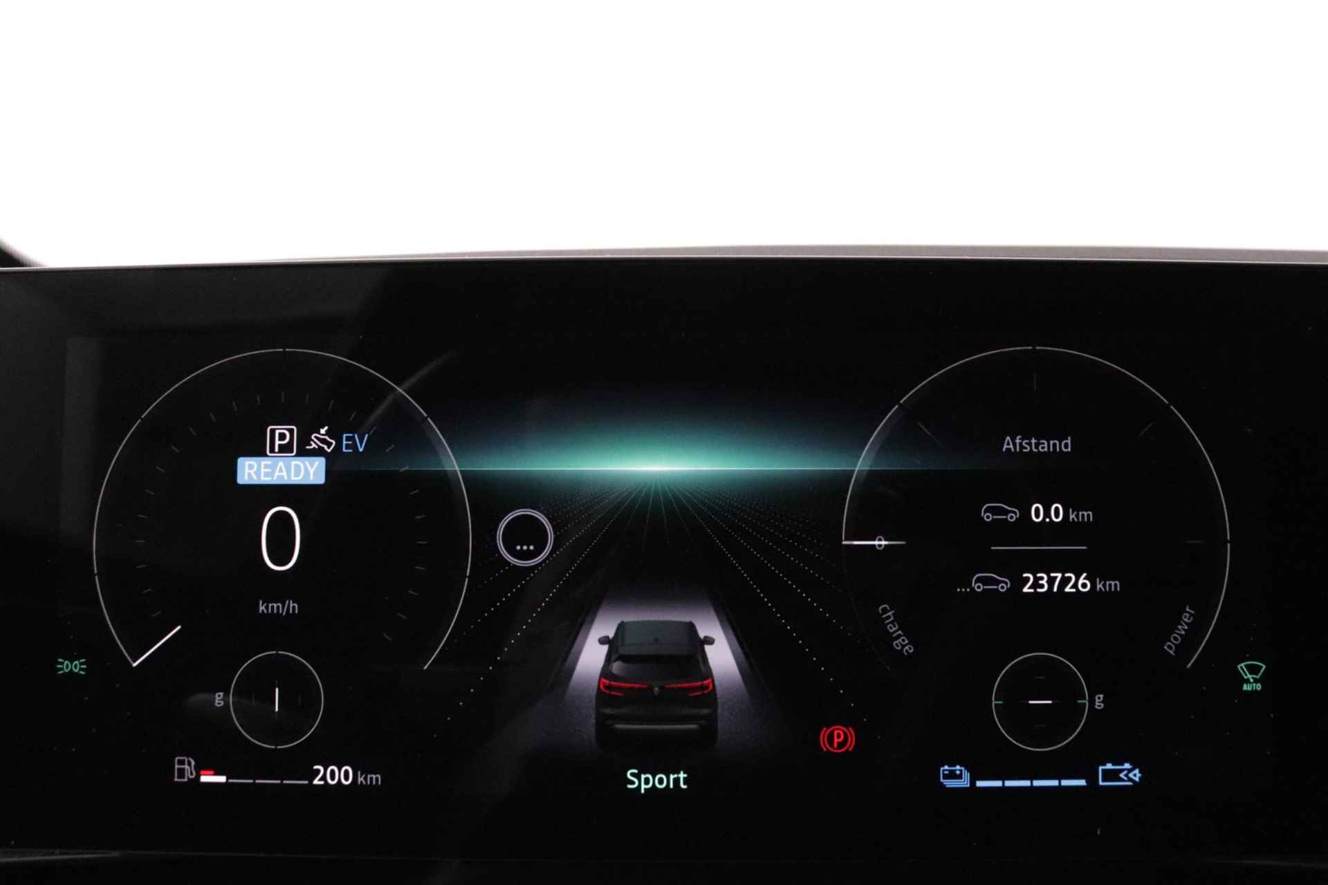 Renault Austral 1.2 E-Tech Full Hybrid 200 Iconic | Carplay | Camera | Trekhaak | - 13/55