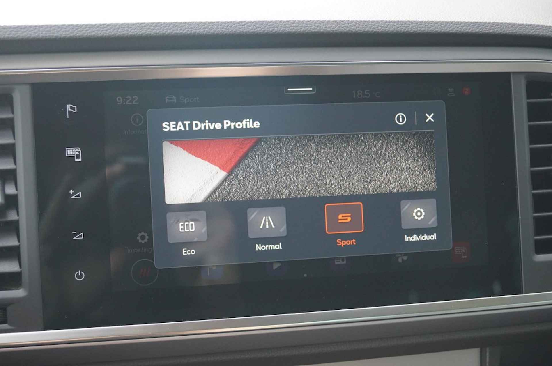 SEAT Ateca 1.5 TSI DSG  FR-Line 150pk/ 19LM/Camera/ Key-less/ Trekhaak wegk - 15/49