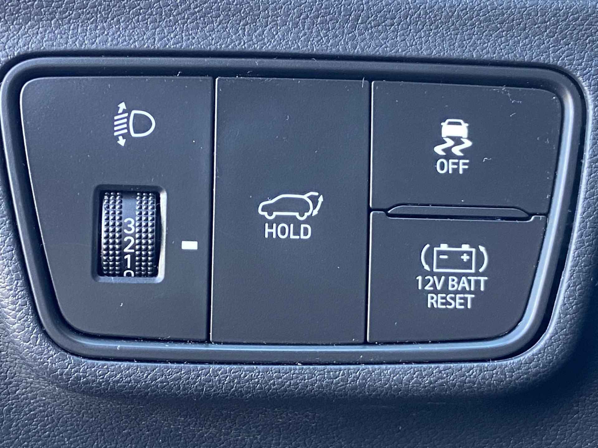 Hyundai Tucson 1.6 T-GDI HEV 230 PK Premium  || Lederen bekleding + memory | Blind-spot View Monitor| Fabrieksgarantie 10-2027 | - 28/59