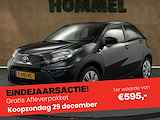 Toyota Aygo X 1.0 VVT-i S-CVT Play - ORIGINEEL NEDERLANDSE AUTO - APPLE CARPLAY/ANDROID AUTO - ACHTERRUITRIJCAMERA - ADAPTIEVE CRUISE CONTROL - LEDEREN STUUR - MULTIMEDIAVOORBEREIDING - AIRCO